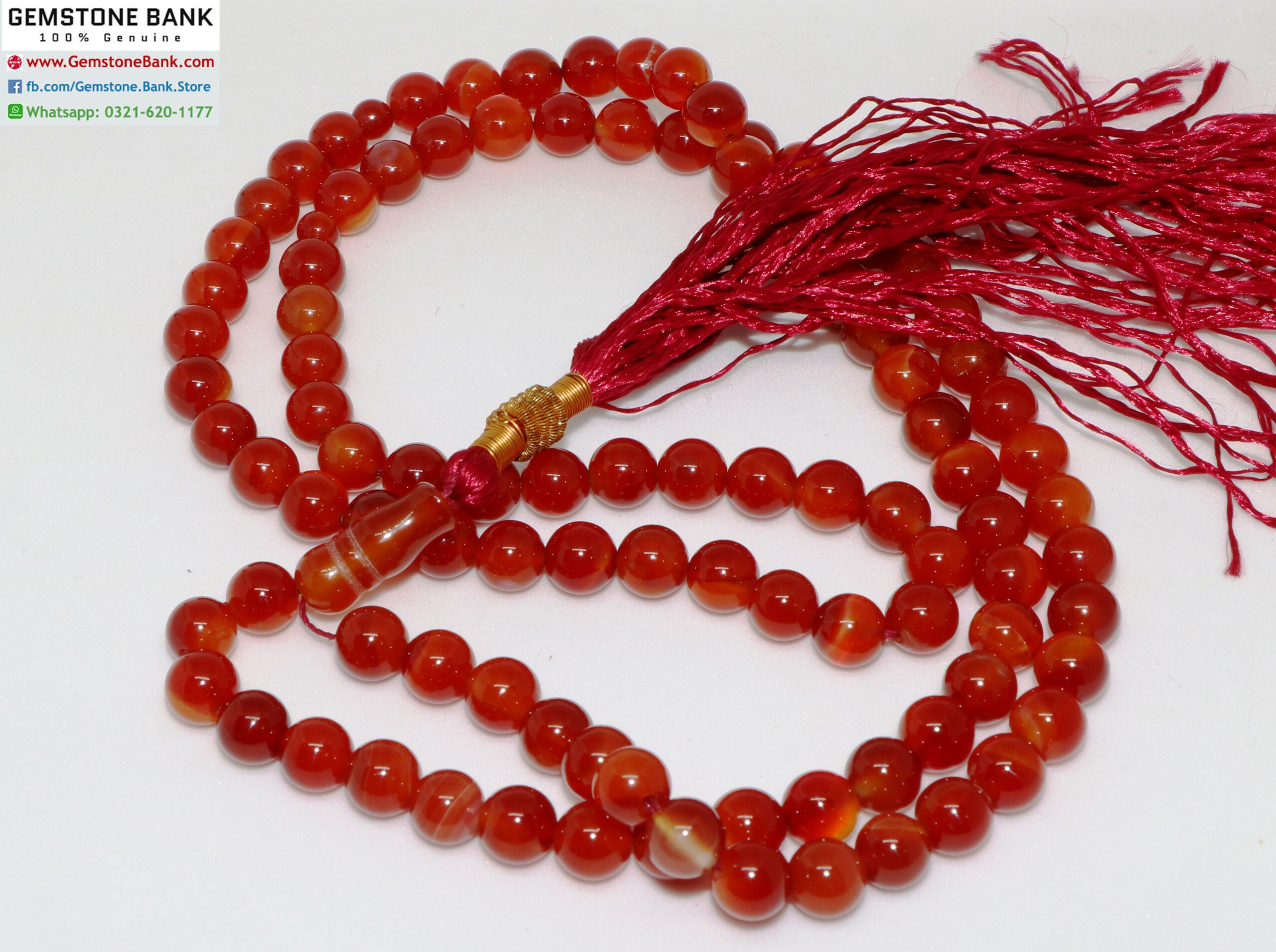red agate benefits