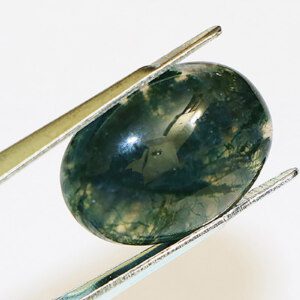 Moss Agate