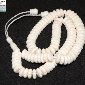 Camel Bone Beads Tasbeh Halal