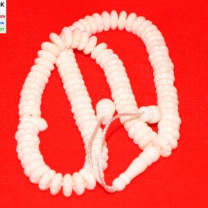 Camel Bone Tasbih Prayer Beads