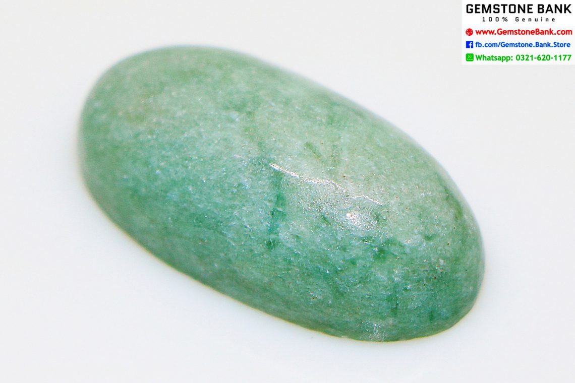 Loose JADEITE Rare Color of Jade -24.00ct - GemstoneBank.com