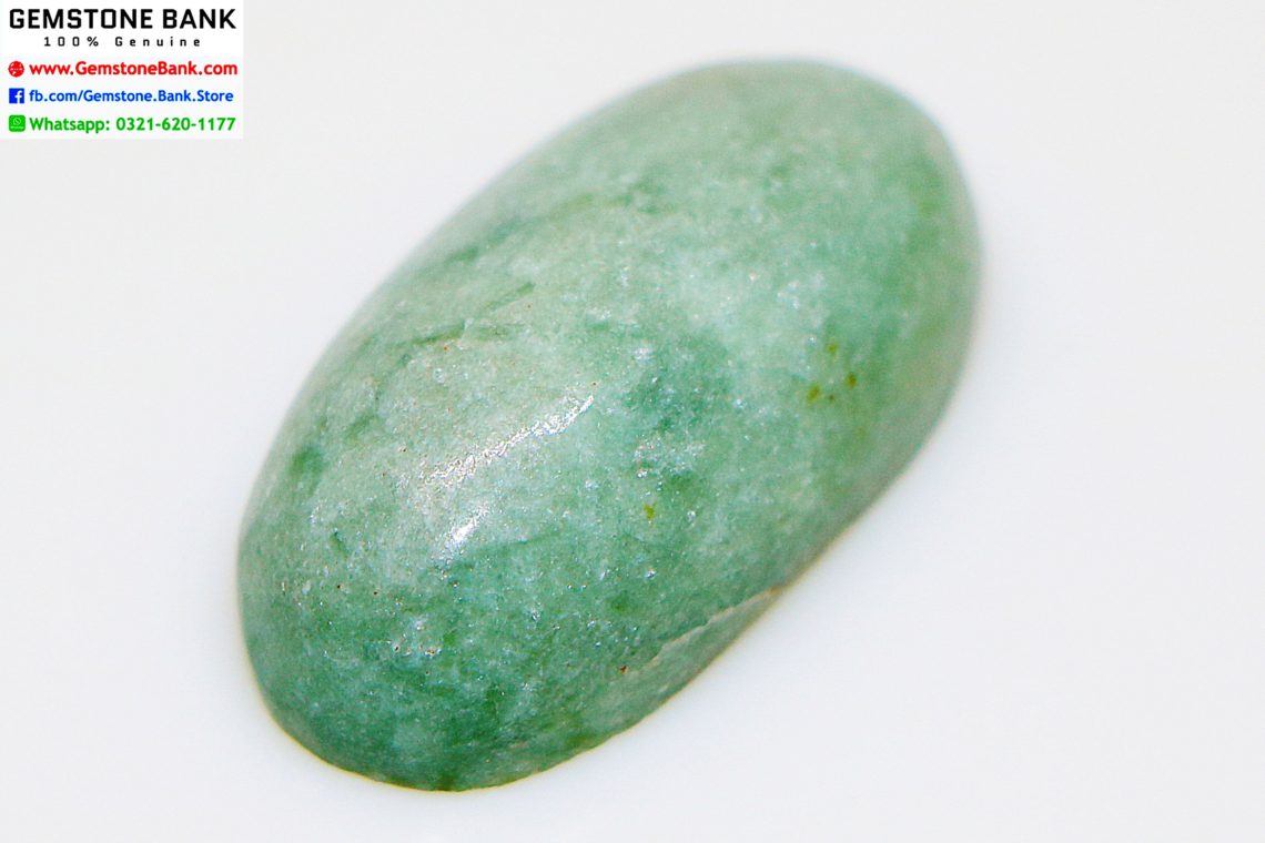 Loose JADEITE Rare Color of Jade -24.00ct - GemstoneBank.com