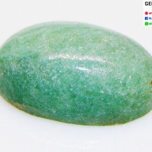 Natural CERTIFIED JADE'S Stone Very Rare Color