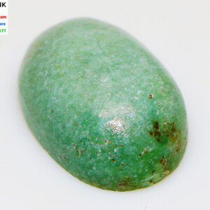 CERTIFIED Unique Color of Jade Natural Stone