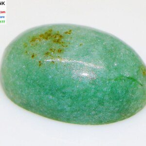 CERTIFIED Unique Color of Jade Natural Gem Stone