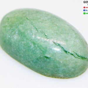 Natural CERTIFIED Super Fine JADE Cabochon Stone