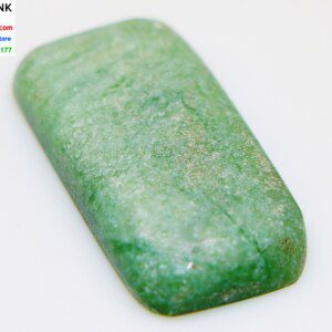 Natural CERTIFIED Super Rare JADE Cabochon Gemstone