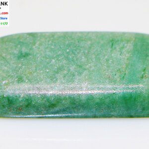 Natural Loose Jadeite Rare Color Stone