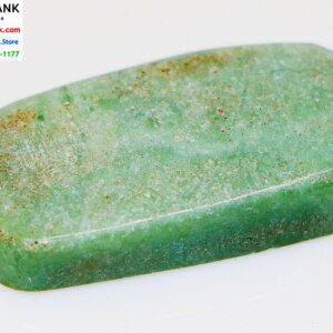 Natural CERTIFIED Real Loose Jadeite Rare Stone