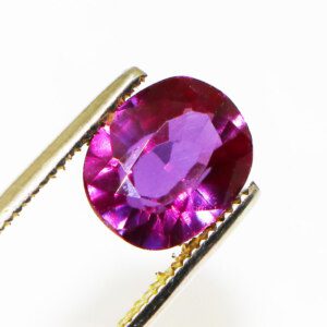 RHODOLITE Garnet Natural Gem Stone