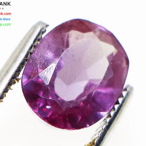 Garnet RHODOLITE Real Natural Stone