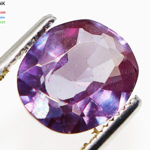 Genuine Real RHODOLITE Purple Gemstones for Sale