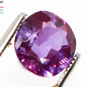 Natural RHODOLITE Gem Stone