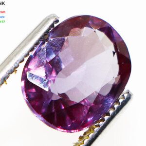 Natural RHODOLITE Gem Stone