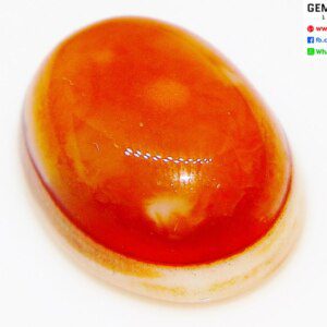 Natural Tibet Eye Agate Rare Fine Stone