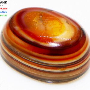 Natural Extremely Rare Tibet Eye Agate Quartz Stone