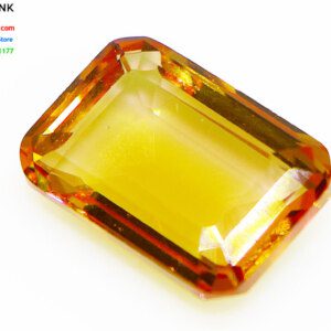 Zultanite Color Changing Gem Stone