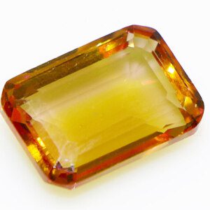 Zultanite Natural Stone Changing Colors Turkish Gemstone