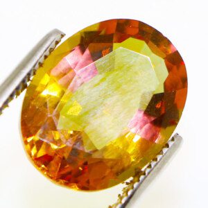 CERTIFIED Zultanite Gemstone Turkish Diaspore