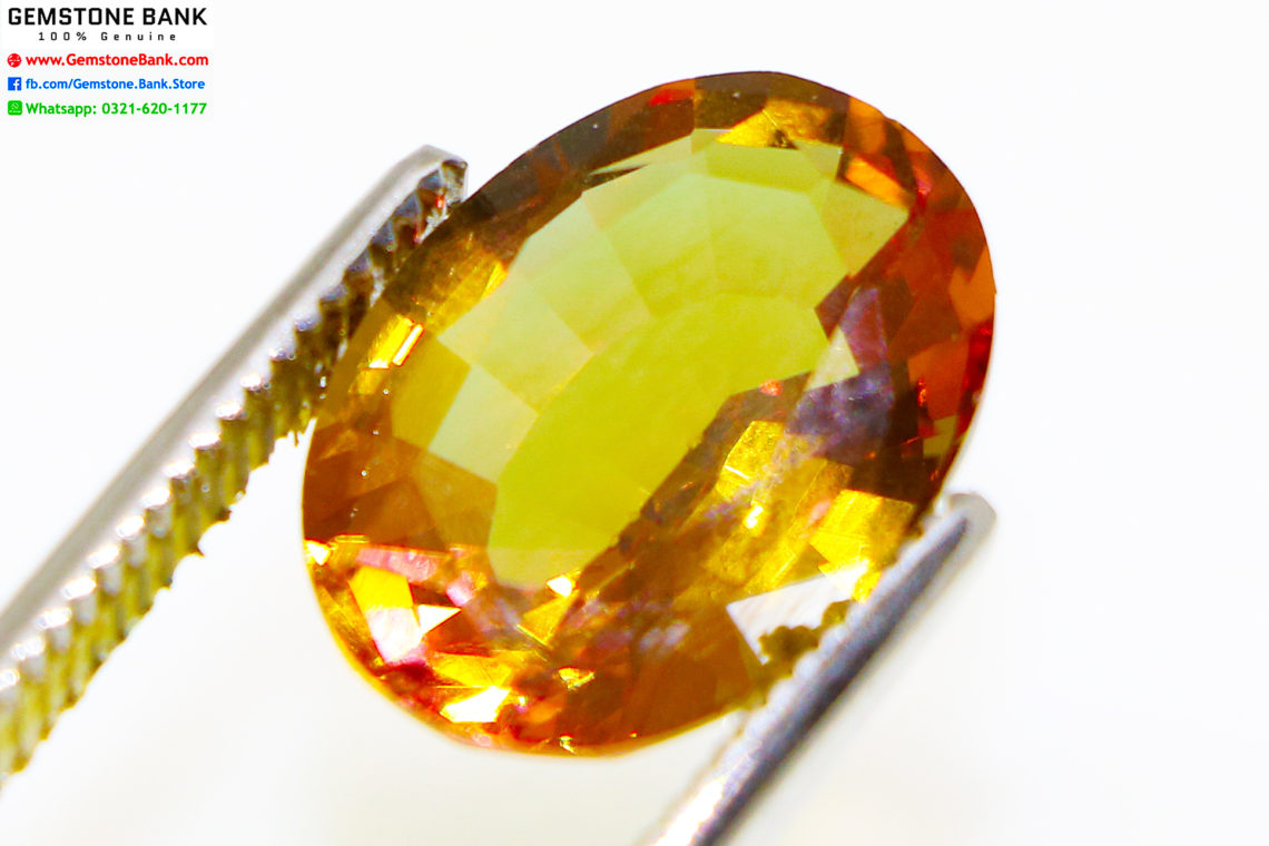 CERTIFIED Zultanite Gemstone Turkish Diaspore - GemstoneBank.com