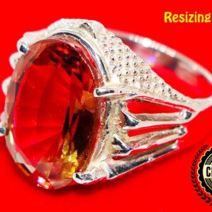 CERTIFIED Zultanite Color Changing Gemstone