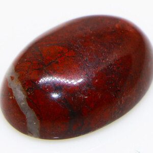 CERTIFIED Natural Blood Stone