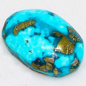 Natural AAA Nishapuri Top Blue Turquoise Gem stone