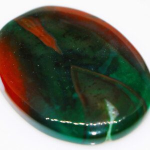 Multi-color Agate Natural CERTIFIED Gemstone for Sale