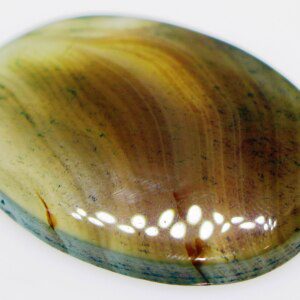 Buy Lustrous CERTIFIED Natural Agate Quartz Stone