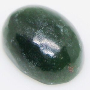 Natural Nephrite Jade's Stone