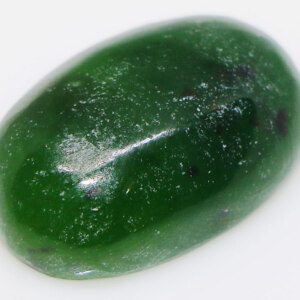 Natural Superior Imperial Jade Loose Stone