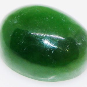 Natural Rare Color of JADE Cabochon Loose Gem Stone