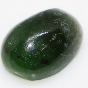 Beauteous Natural Rare AAA Nephrite Jade Gem Stone