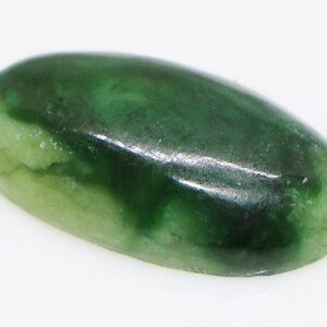 Natural CERTIFIED Rare AAA Nephrite Jade Stone