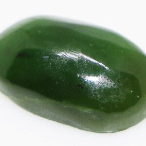 Natural CERTIFIED Rare AAA Nephrite Jade Stone