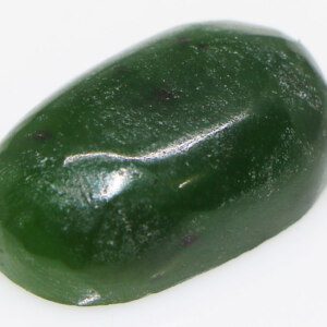 Nephrite Jade, Certified, Natural AAA Gemstone