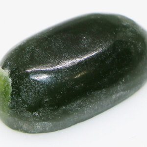 Natural Rare Top Grade Nephrite Jade Quartz Gem Stone