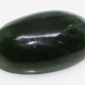 Rare Afghan Beauty Green Jade Nephrite Gemstone