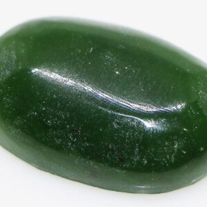 Natural Superior Nephrite Green JADEITE Gem Stone