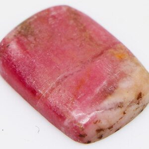 Rare Beauty Rhodonite Crystal Gem Stone