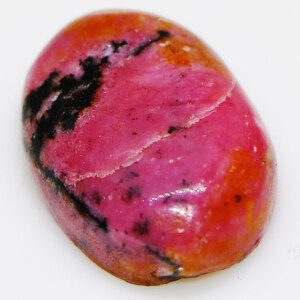 Natural Afghan Pink Rhodosite Stone