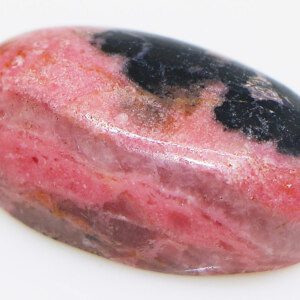 Natural Rhodonite-Rhodosite Pink Stone