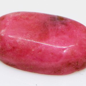 Rhodonite Rhodosite Crystal Pink Stone