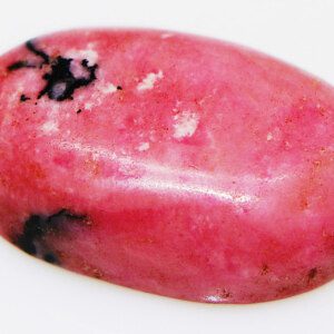 Rhodonite-Rhodosite Natural Certified Stone