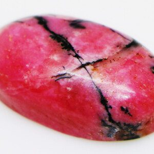 Real Afghan Rhodonite Rhodosite Gem Stone