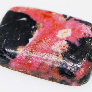 Real Afghan Rhodonite-Rhodosite Gemstone