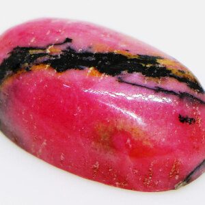 GENUINE Afghan Rhodonite Pink Gemstone