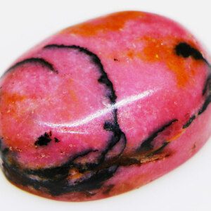 GENUINE Afghani Untreated Rhodonite AAA Gemstone