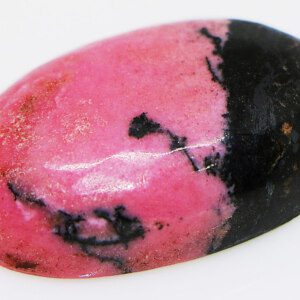 Natural TOP Afghan Rhodonite Stone for Sale