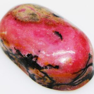 Rhodonite-Rhodosite Natural Untreated Gem Stone